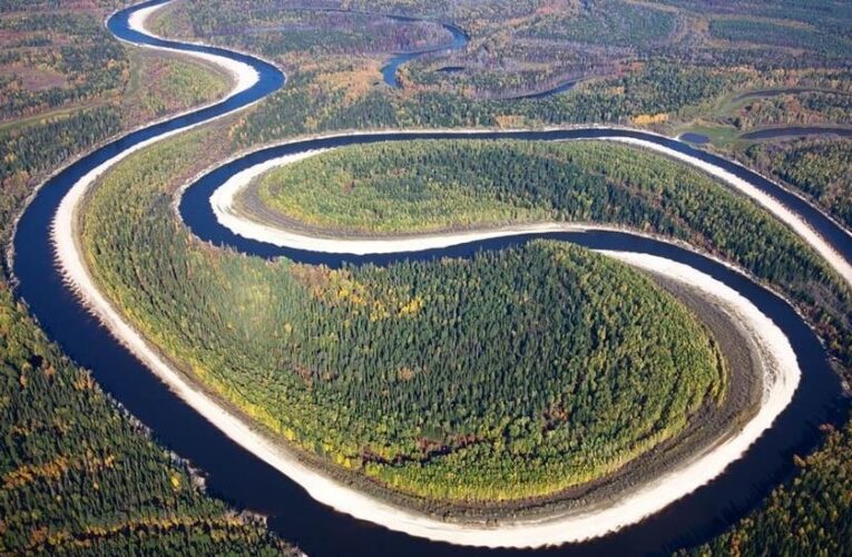 Росія планує відновити проєкт СРСР з “повороту сибірських річок”