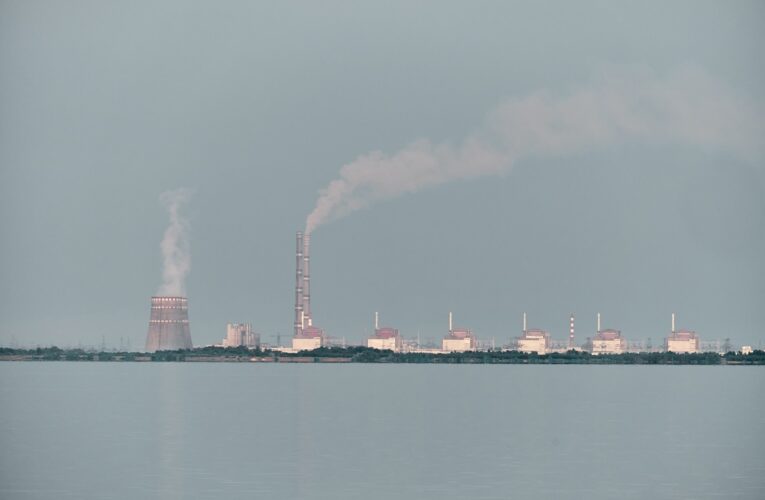 Росія спричинила щонайменше 127 ядерних інцидентів – DiXi Group