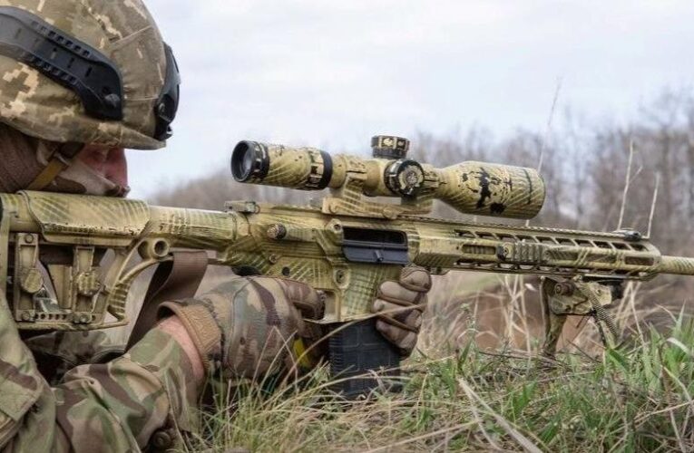 Росія втратила на фронті 1080 військових – Генштаб