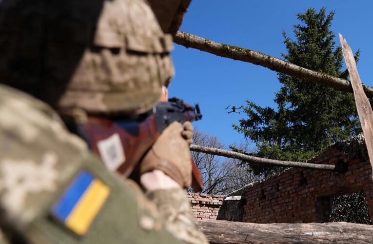 Росія втратила за добу 1000 солдатів – Генштаб