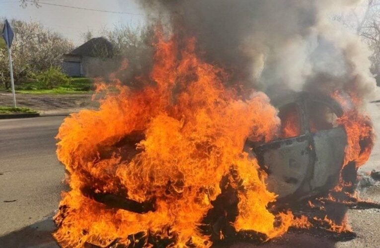 Росіяни атакували Нікополь FPV-дронами: четверо поранених