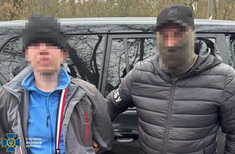 Росіяни планували вбити начальника ТЦК в Одесі