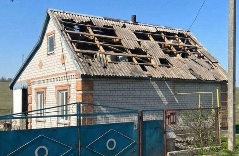 Росіяни протягом доби атакували 45 населених пунктах Запорізької області
