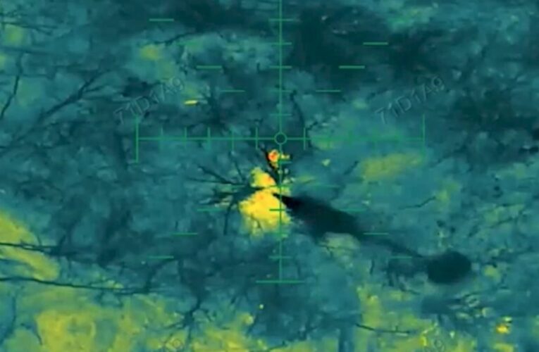 Росіяни спробували через трубу штурмувати Сумщину