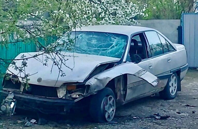 Росіяни вбили дитину на Дніпропетровщині