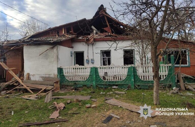 Росіяни вбили цивільних у Ніжині