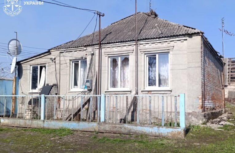 Росіяни вдарили КАБами по Харківщині: є поранені