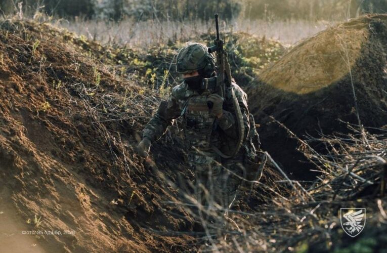 Росіяни взяли паузу на п&rsquo;яти напрямках – Генштаб