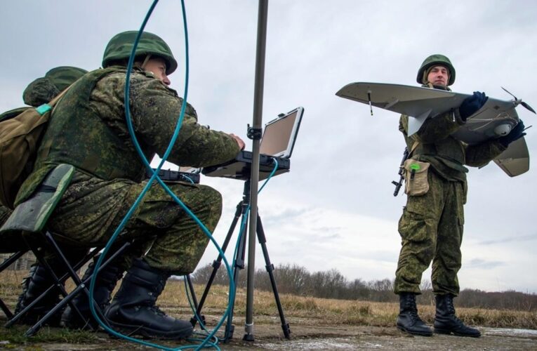 Росіяни заради винагороди почали збивати власні дрони – соцмережі