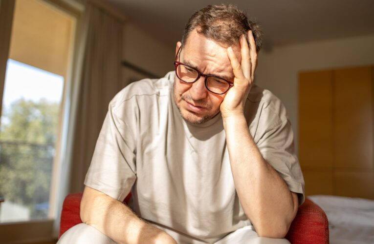 Росіяни заявили про значне зростання рівня тривоги та депресії