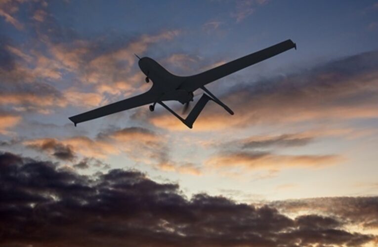 Російське місто Стерлітамак атакують дрони