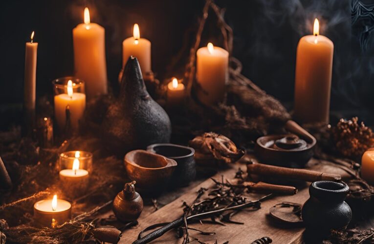 Російські депутати не наважилися заборонити рекламу відьом та чаклунів