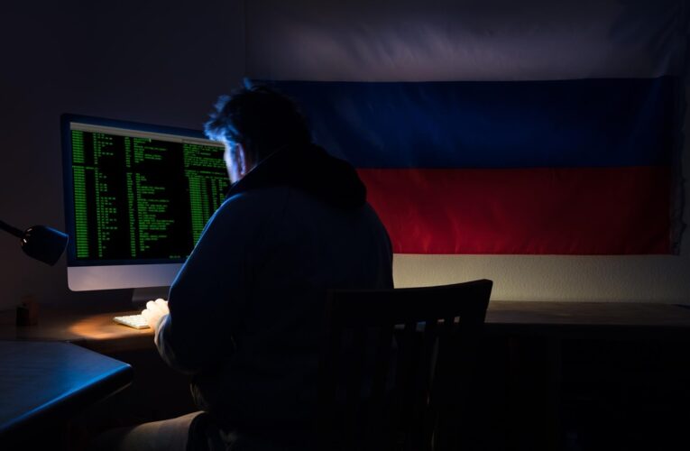 Російські хакери зламали пошту понад 170 прокурорів в Україні – ЗМІ