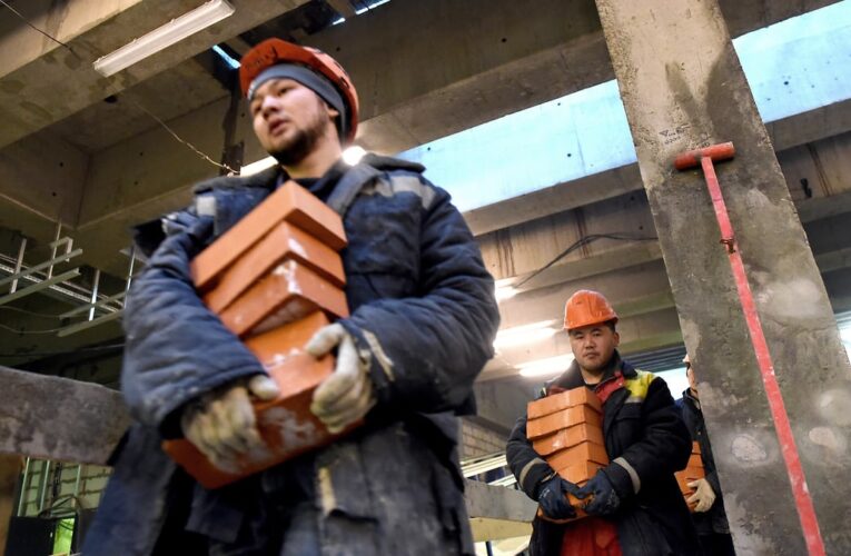 Розвідка України розкрила головні страхи росіян