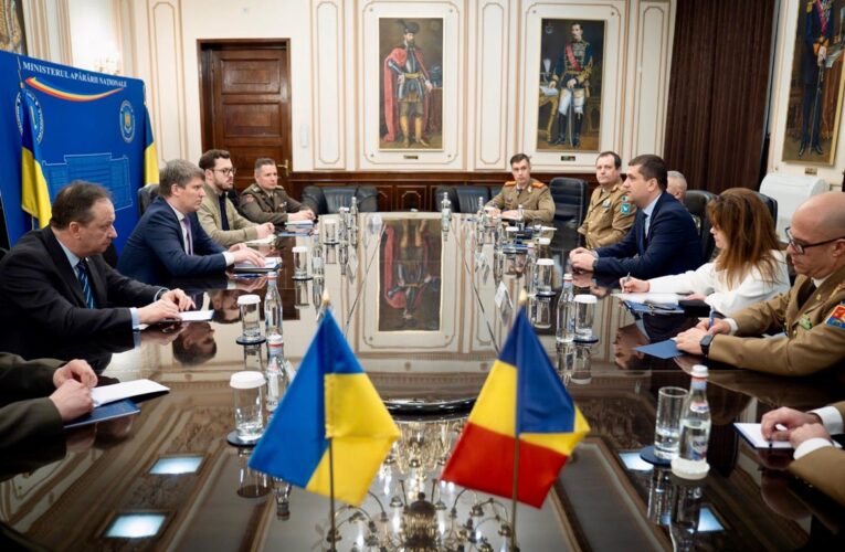 Румунія інвестує 200 млн євро в українські дрони