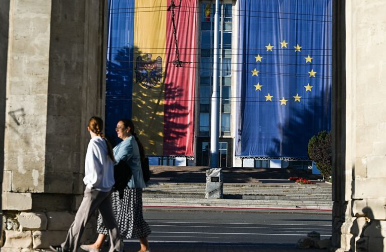 Румунія надала “вирішальну” кіберпідтримку виборам у Молдові