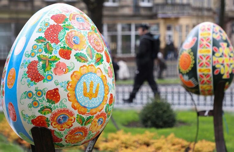 СБУ звернулась до українців напередодні Великодня