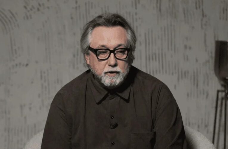 Семен Горов вперше пояснив, як випадково з&rsquo;явився його псевдонім