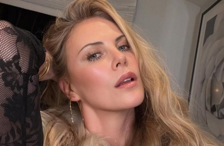 Шарліз Терон пригадала фатальну ніч, коли її мати застрелила батька