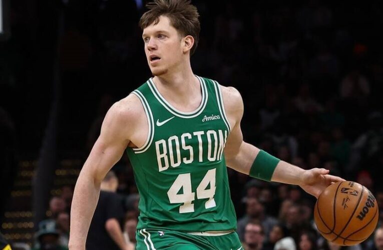 Шульга вперше відзначився в плейоф НБА