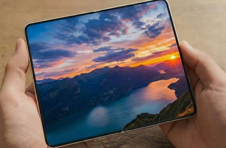 Складаний смартфон Apple використовуватиме гнучкі екрани від Samsung – ЗМІ