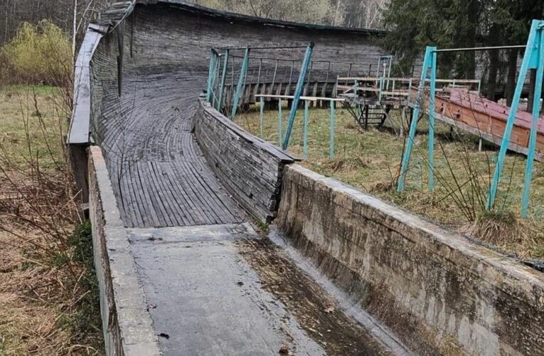 Смерть дитини на санній трасі: директору спортшколи оголосили підозру