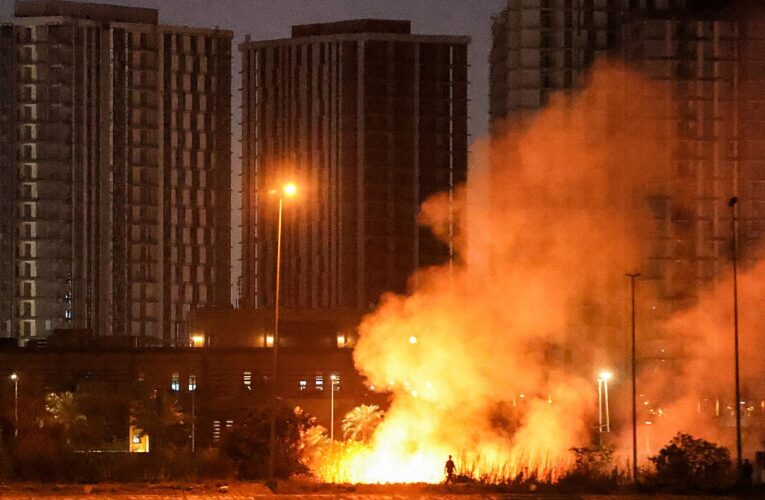 Співробітники посольства США в Іраку були атаковані дронами – CNN