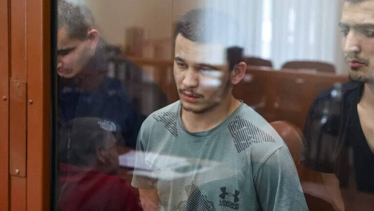 Співучасник теракту в Crocus City Hall наклав на себе руки – ЗМІ