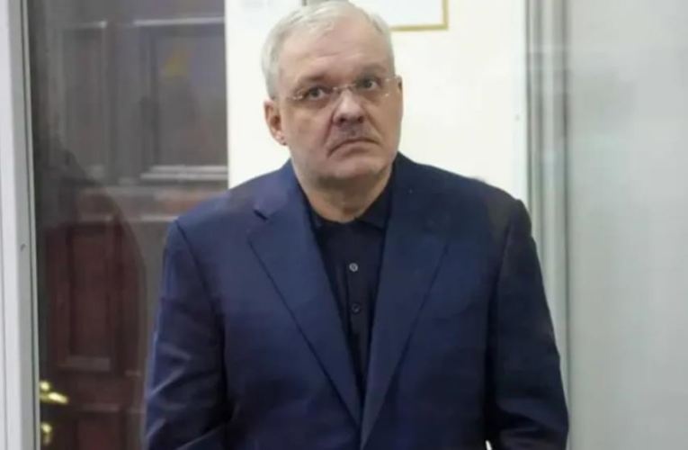 Справа Мідас: Галущенку продовжили арешт