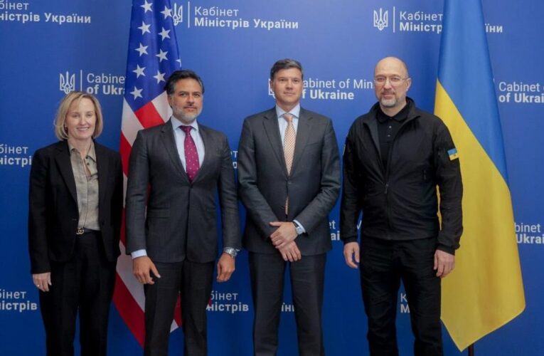 США дадуть 100 мільйонів доларів на ремонт конфайнмента ЧАЕС