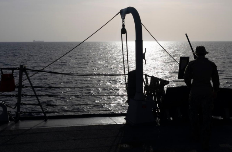 США перехопили 38 суден з початку блокади Ірану