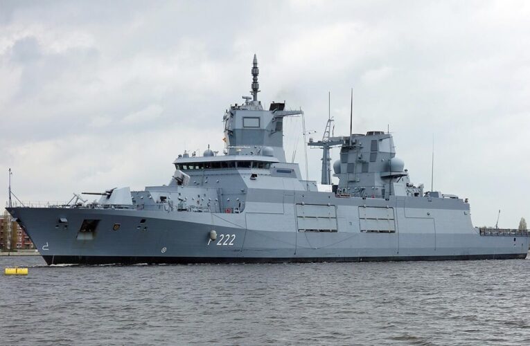 США схвалили продаж Німеччині озброєнння для флоту на $12 млрд