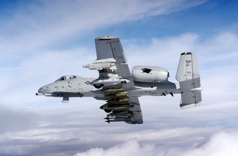 США в Ірані втратили ще один бойовий літак &ndash; ЗМІ