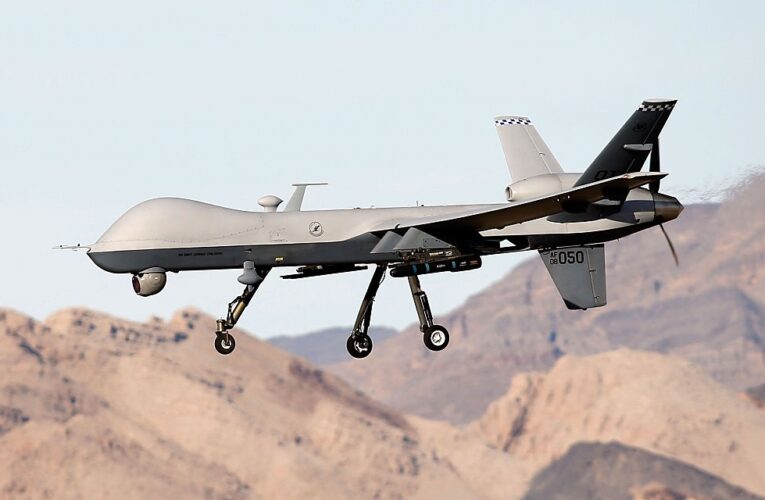 США втратили вже 16 MQ-9 Reaper над Іраном – ЗМІ