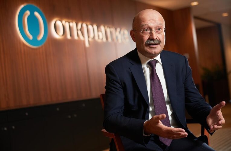 США зняли санкції з ексміністра фінансів РФ