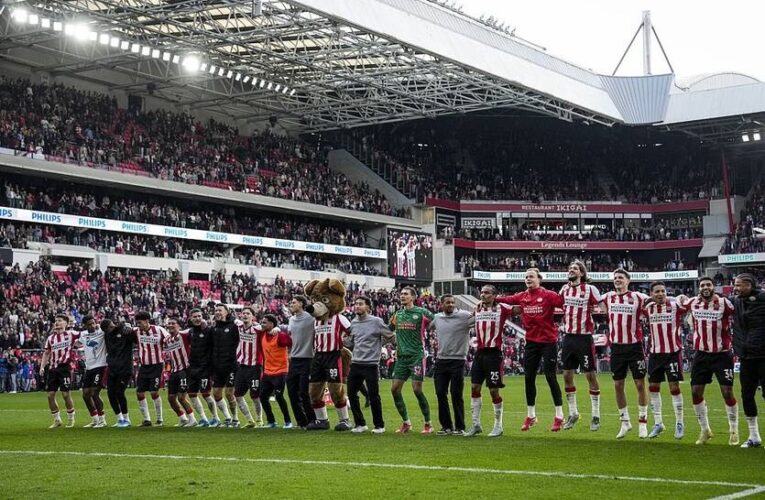 Стало відомо, хто став чемпіоном Нідерландів