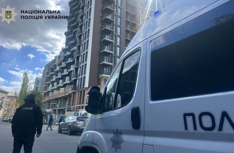 Стало відомо про наслідки атаки “шахедів” на Київ