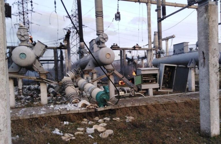 Стало відомо про нові відключення через удари РФ