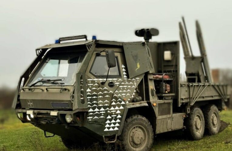 Стало відомо, скільки цілей знешкодили сили ППО
