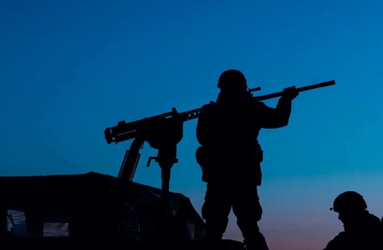 Стало відомо, як сили ППО відбили нічну атаку РФ