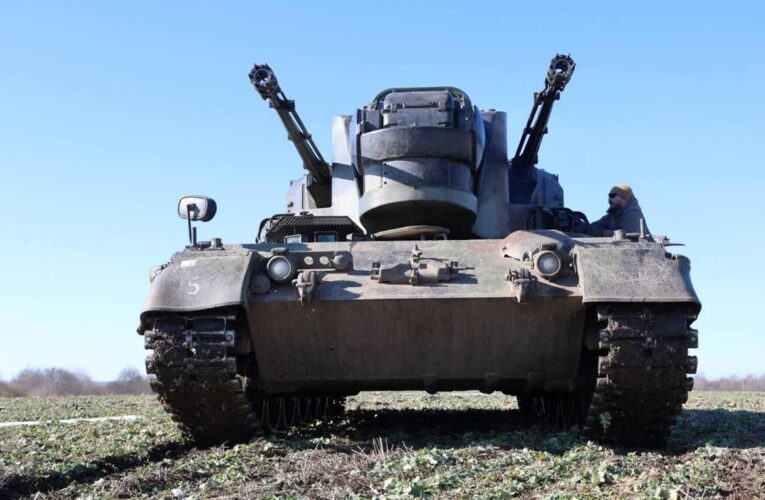 Стало відомо, як відпрацювала ППО у ніч на суботу