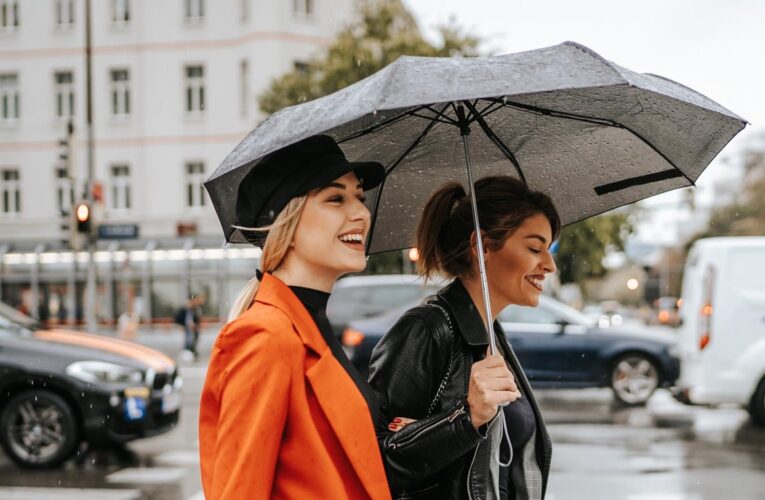 Стало відомо, якою буде погода на вихідних