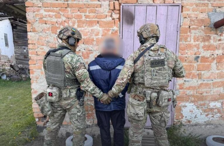 Стрільба по військових ТЦК: знайдено підозрюваного