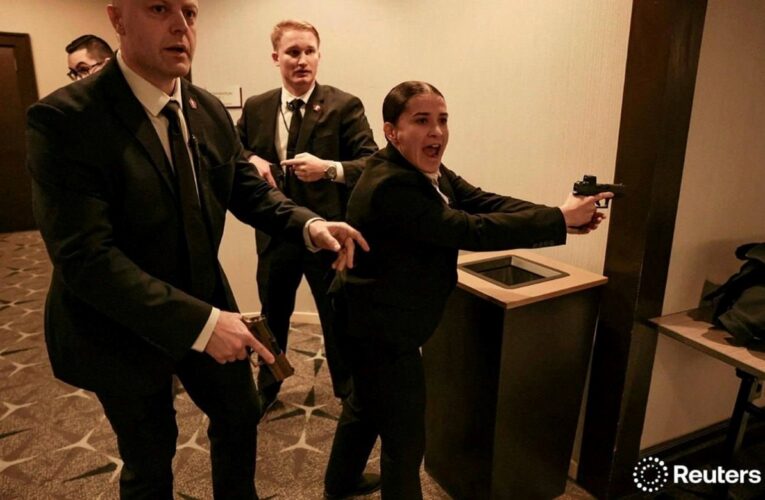 Стрілянина під час заходу Трампа: нападник зізнався, хто був його ціллю