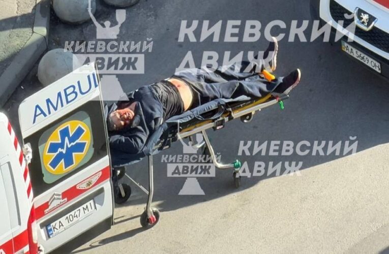 Стрілянина в Києві: число жертв зросло до шести