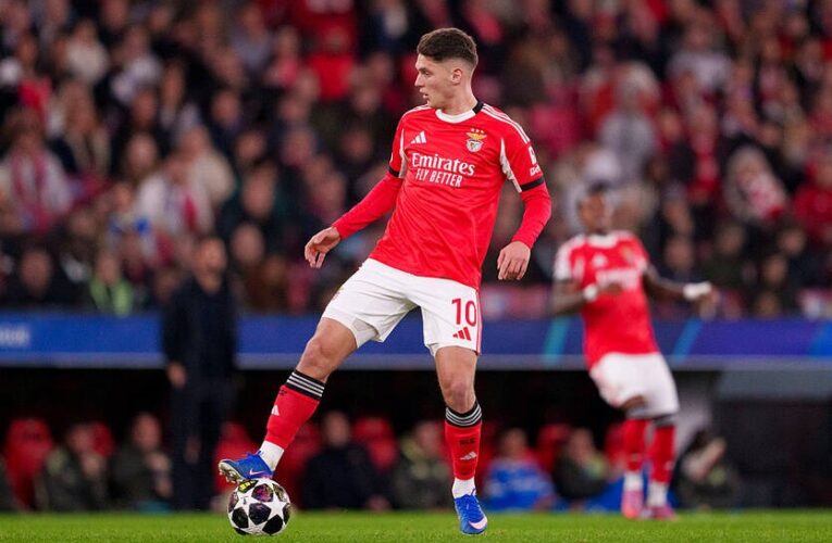 Судаков може продовжити кар’єру в Ла Лізі