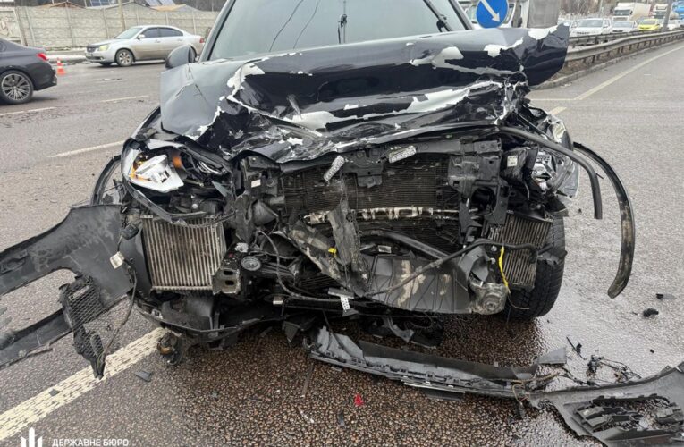 Судитимуть військового, який влаштував смертельну ДТП у Києві