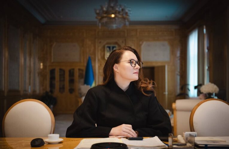 Свириденко анонсувала спрощення в енергетиці