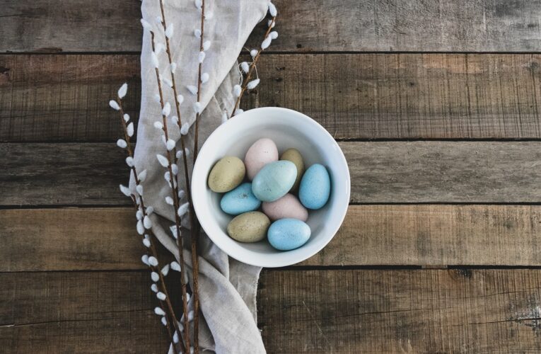 Свята 13 квітня 2026: факти, іменини, прикмети