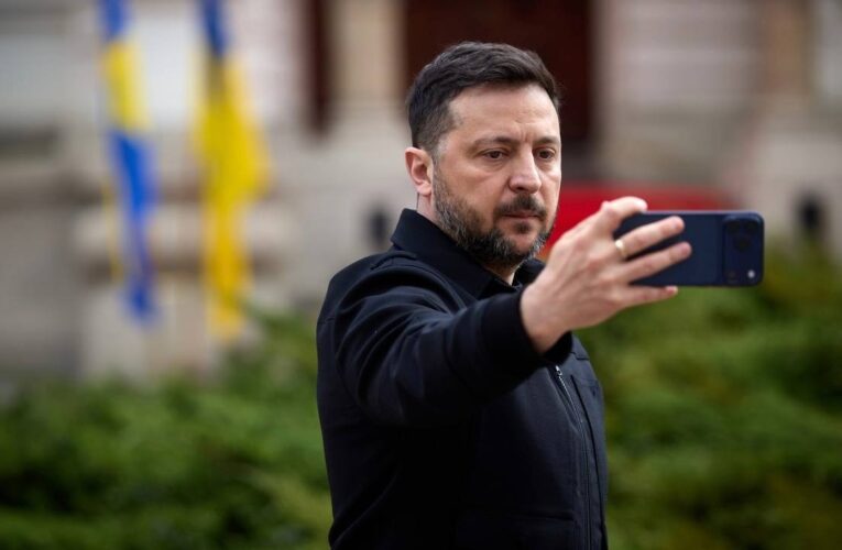 Візити цього тижня були саме про те, щоб ми навесні і влітку могли зберігати стійкість та силу